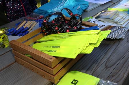 TEDEN TRAJNE MOBILNOSTI TRŽNICA JEZERO 18 FOTO LJUBO VUKELIČ